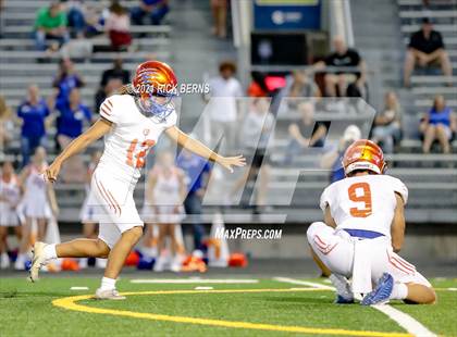 Thumbnail 1 in Grand Oaks vs Aldine photogallery.