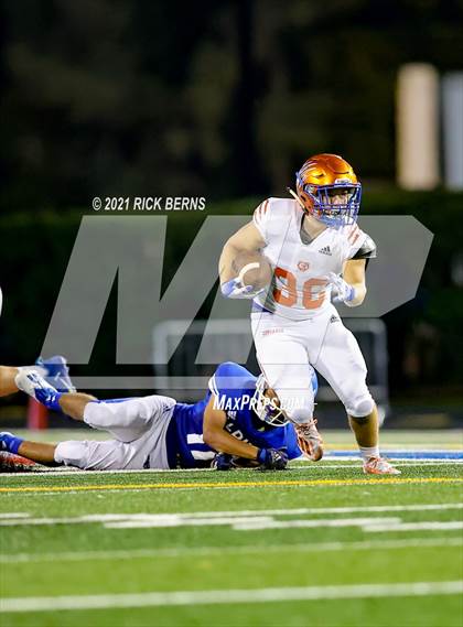 Thumbnail 1 in Grand Oaks vs Aldine photogallery.