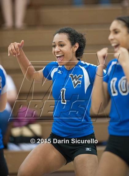 Thumbnail 3 in Westview @ Chandler photogallery.