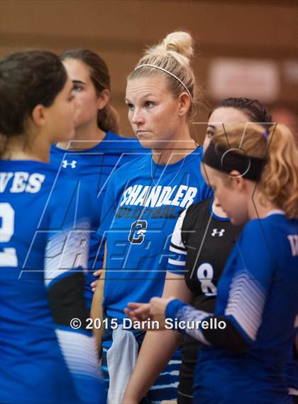 Thumbnail 3 in Westview @ Chandler photogallery.