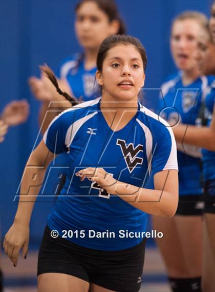 Thumbnail 3 in Westview @ Chandler photogallery.