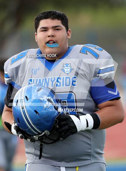 Thumbnail 1 in Sunnyside @ Nogales photogallery.