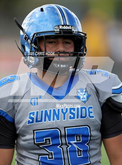 Thumbnail 3 in Sunnyside @ Nogales photogallery.