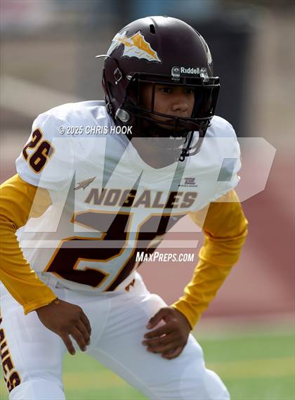Thumbnail 1 in Sunnyside @ Nogales photogallery.