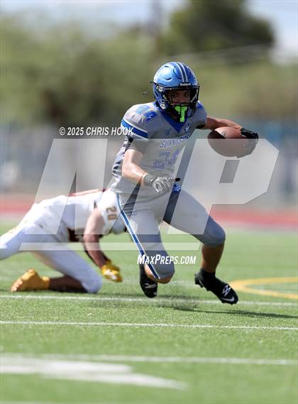 Thumbnail 2 in Sunnyside @ Nogales photogallery.