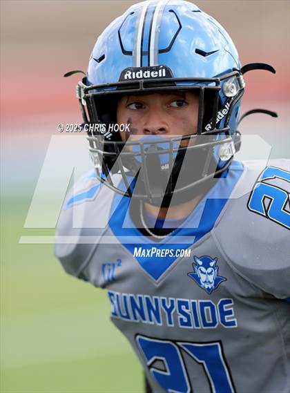 Thumbnail 1 in Sunnyside @ Nogales photogallery.