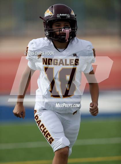 Thumbnail 1 in Sunnyside @ Nogales photogallery.
