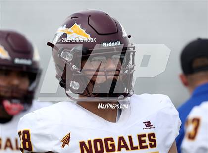 Thumbnail 2 in Sunnyside @ Nogales photogallery.