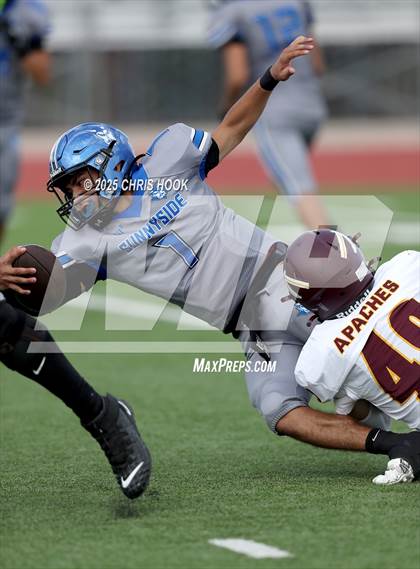 Thumbnail 2 in Sunnyside @ Nogales photogallery.