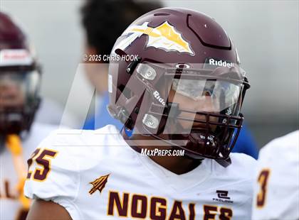 Thumbnail 1 in Sunnyside @ Nogales photogallery.