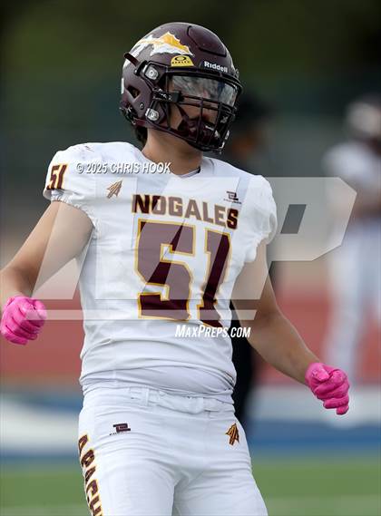 Thumbnail 1 in Sunnyside @ Nogales photogallery.
