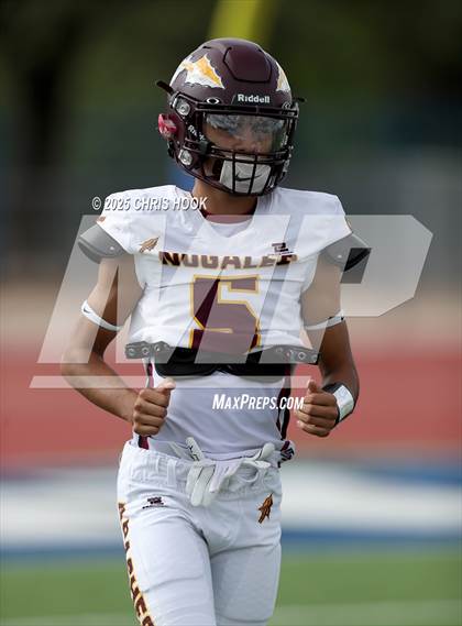 Thumbnail 3 in Sunnyside @ Nogales photogallery.