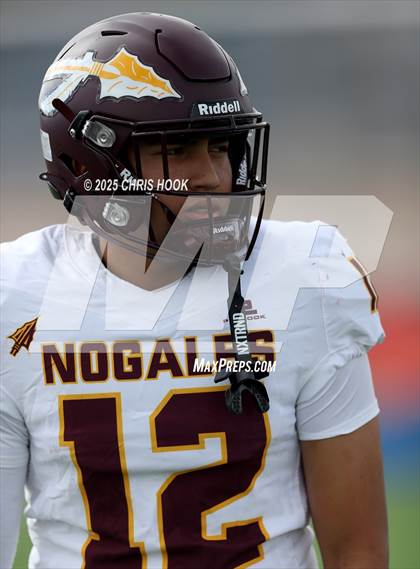 Thumbnail 1 in Sunnyside @ Nogales photogallery.