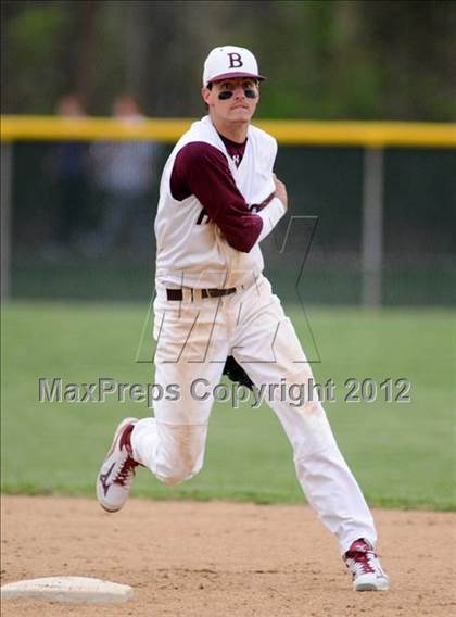 Thumbnail 1 in Montini @ Benton photogallery.
