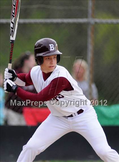 Thumbnail 3 in Montini @ Benton photogallery.