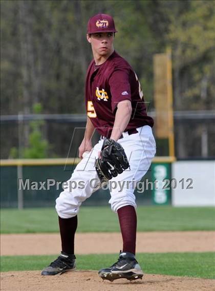 Thumbnail 1 in Montini @ Benton photogallery.