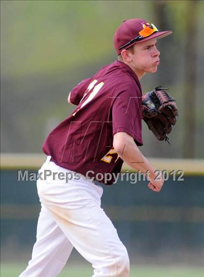 Thumbnail 1 in Montini @ Benton photogallery.