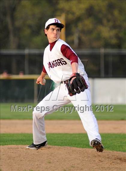Thumbnail 1 in Montini @ Benton photogallery.