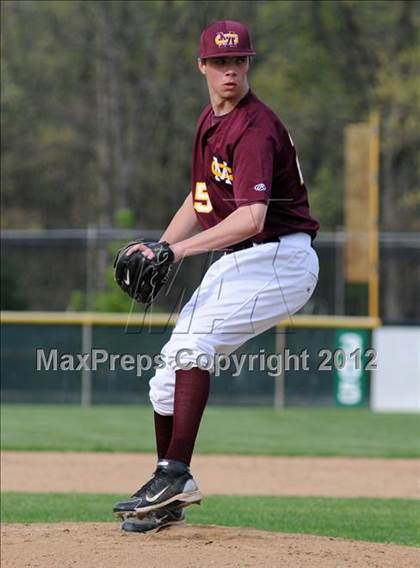 Thumbnail 3 in Montini @ Benton photogallery.