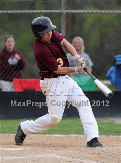 Thumbnail 1 in Montini @ Benton photogallery.