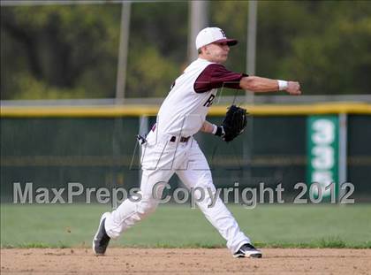 Thumbnail 1 in Montini @ Benton photogallery.