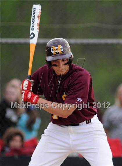 Thumbnail 3 in Montini @ Benton photogallery.