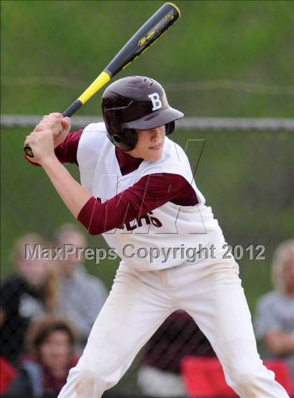 Thumbnail 1 in Montini @ Benton photogallery.
