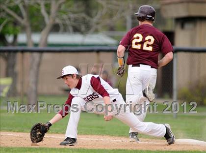 Thumbnail 1 in Montini @ Benton photogallery.