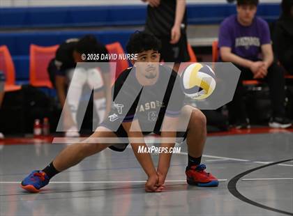 Thumbnail 1 in Vasquez @ The Palmdale Aerospace Academy photogallery.