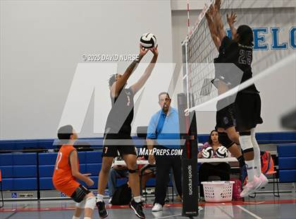 Thumbnail 3 in Vasquez @ The Palmdale Aerospace Academy photogallery.