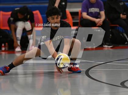 Thumbnail 3 in Vasquez @ The Palmdale Aerospace Academy photogallery.