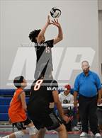 Photo from the gallery "Vasquez @ The Palmdale Aerospace Academy"