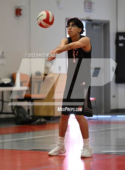 Thumbnail 2 in Vasquez @ The Palmdale Aerospace Academy photogallery.
