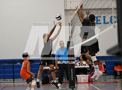 Thumbnail 1 in Vasquez @ The Palmdale Aerospace Academy photogallery.