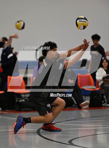 Thumbnail 2 in Vasquez @ The Palmdale Aerospace Academy photogallery.