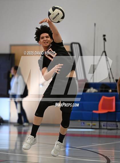 Thumbnail 2 in Vasquez @ The Palmdale Aerospace Academy photogallery.
