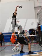 Photo from the gallery "Vasquez @ The Palmdale Aerospace Academy"