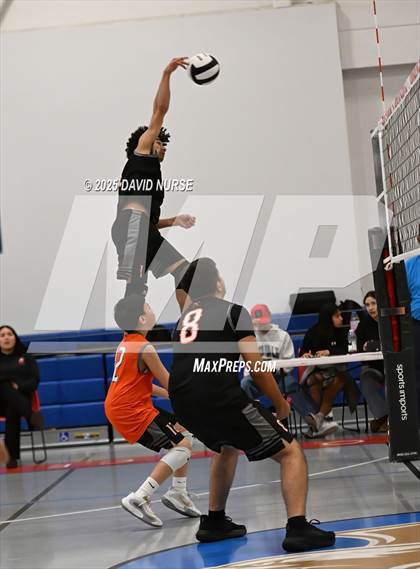 Thumbnail 1 in Vasquez @ The Palmdale Aerospace Academy photogallery.