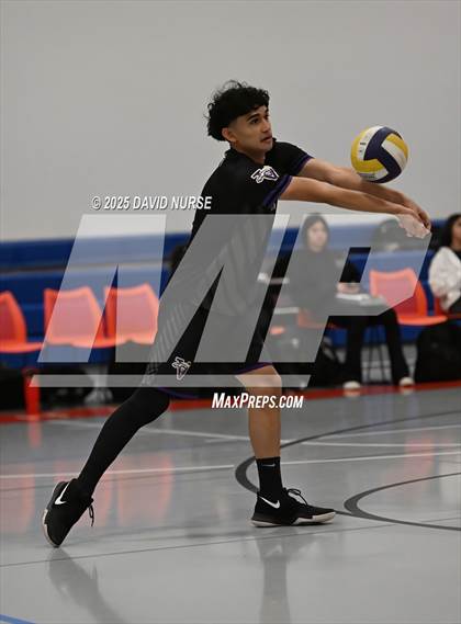 Thumbnail 3 in Vasquez @ The Palmdale Aerospace Academy photogallery.