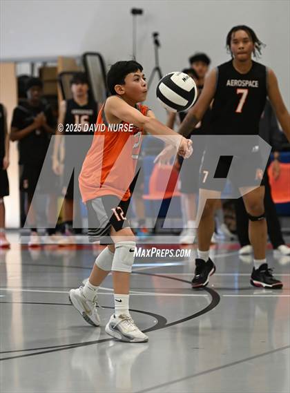 Thumbnail 3 in Vasquez @ The Palmdale Aerospace Academy photogallery.