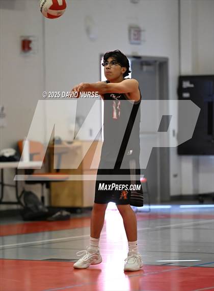 Thumbnail 3 in Vasquez @ The Palmdale Aerospace Academy photogallery.