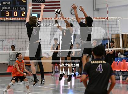 Thumbnail 1 in Vasquez @ The Palmdale Aerospace Academy photogallery.