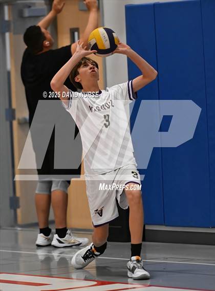 Thumbnail 3 in Vasquez @ The Palmdale Aerospace Academy photogallery.