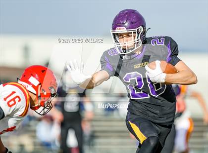 Thumbnail 3 in Yreka @ Lassen photogallery.
