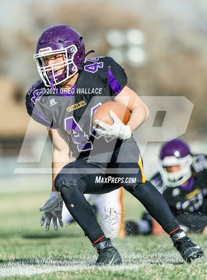 Thumbnail 3 in Yreka @ Lassen photogallery.