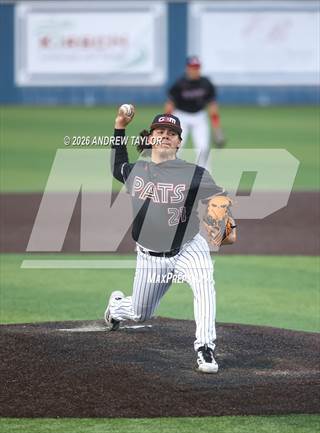 Goose Creek Memorial @ Kingwood