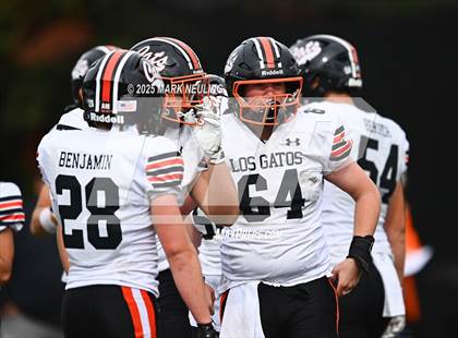 Thumbnail 3 in Los Gatos @ Menlo School photogallery.