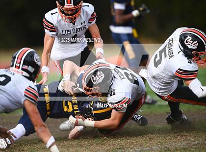 Thumbnail 3 in Los Gatos @ Menlo School photogallery.