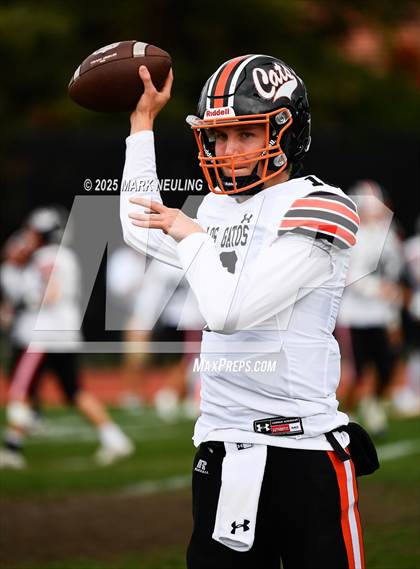 Thumbnail 2 in Los Gatos @ Menlo School photogallery.