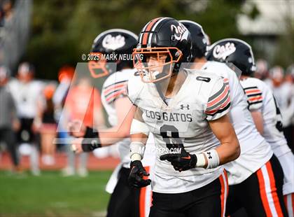 Thumbnail 1 in Los Gatos @ Menlo School photogallery.